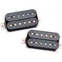 Seymour Duncan Duncan Distortion - Édition Limitée 50ème anniversaire, set, noir - Vue 1